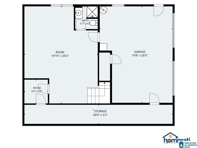 3034 LEE ANN DRIVE, Hueytown, AL 35023