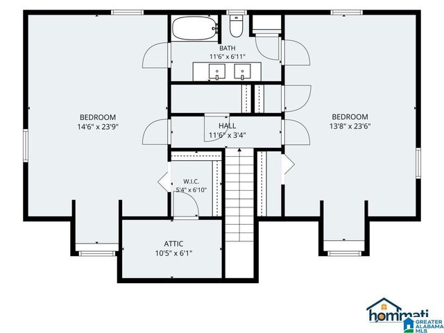 3034 LEE ANN DRIVE, Hueytown, AL 35023