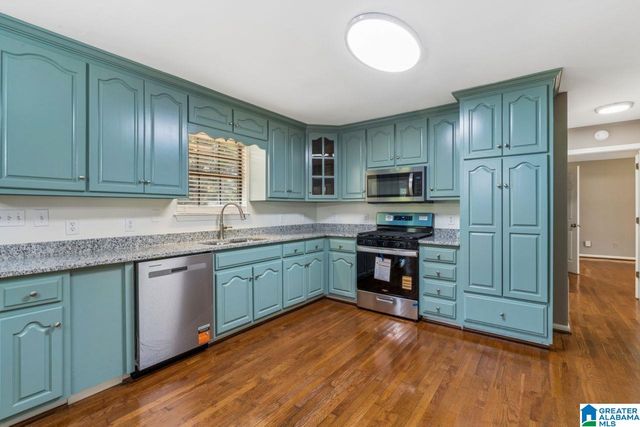 3034 LEE ANN DRIVE, Hueytown, AL 35023