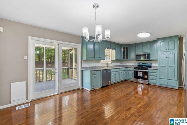3034 LEE ANN DRIVE, Hueytown, AL 35023
