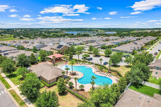 1218 BLARNEY STREET, Minneola, FL 34715