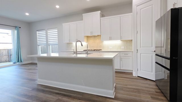 11518 Brompton Drive, Frisco, TX 75035