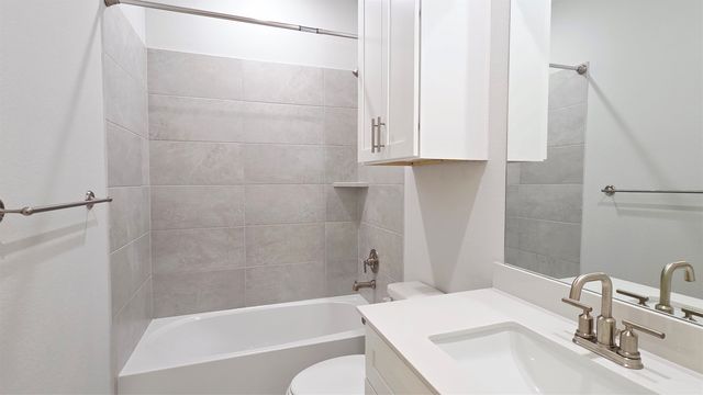 11518 Brompton Drive, Frisco, TX 75035