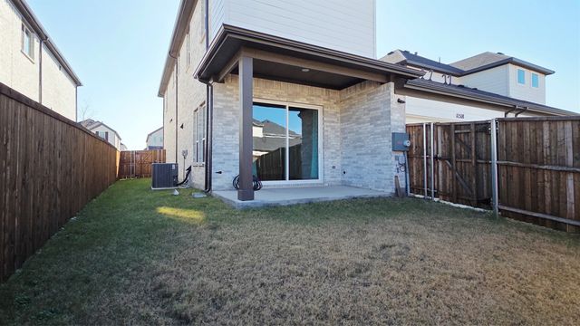 11518 Brompton Drive, Frisco, TX 75035