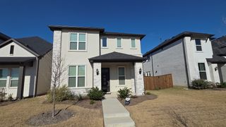 11518 Brompton Drive, Frisco, TX 75035