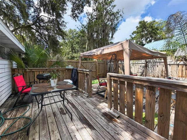 325 S 2ND STREET, Leesburg, FL 34748