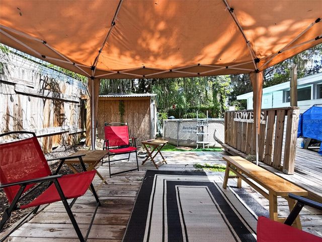 325 S 2ND STREET, Leesburg, FL 34748