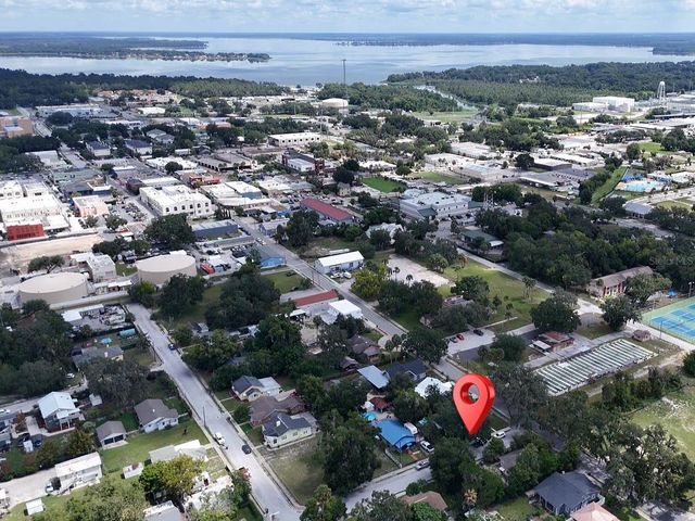 325 S 2ND STREET, Leesburg, FL 34748