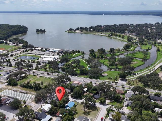 325 S 2ND STREET, Leesburg, FL 34748