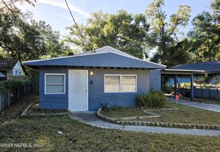 9142 4TH Avenue, Jacksonville, FL 32208
