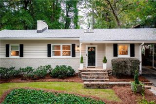 982 Cardova NE Drive, Atlanta, GA 30324