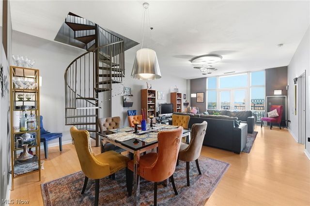 1951 W 26th Street 514, Cleveland, OH 44113