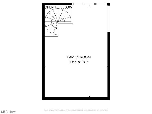 1951 W 26th Street 514, Cleveland, OH 44113