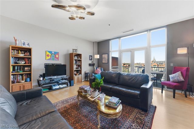 1951 W 26th Street 514, Cleveland, OH 44113