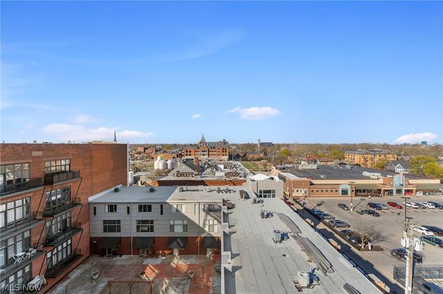 1951 W 26th Street 514, Cleveland, OH 44113