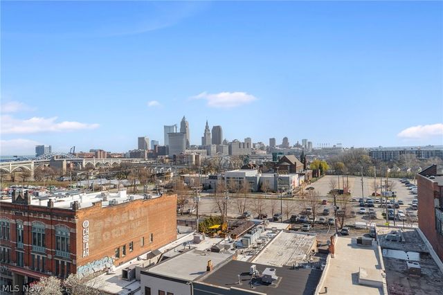 1951 W 26th Street 514, Cleveland, OH 44113