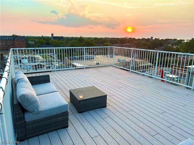 1951 W 26th Street 514, Cleveland, OH 44113