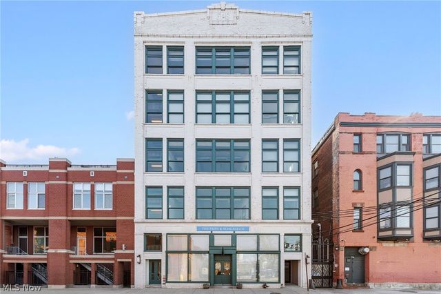 1951 W 26th Street 514, Cleveland, OH 44113