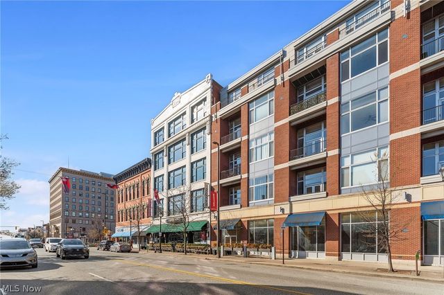 1951 W 26th Street 514, Cleveland, OH 44113