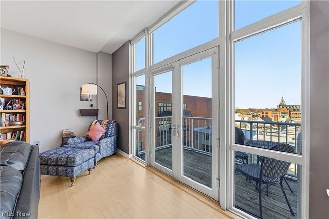 1951 W 26th Street 514, Cleveland, OH 44113