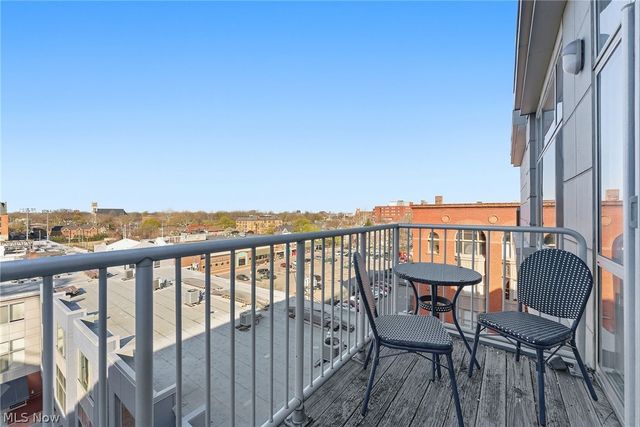 1951 W 26th Street 514, Cleveland, OH 44113