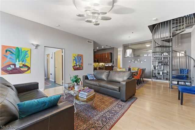 1951 W 26th Street 514, Cleveland, OH 44113