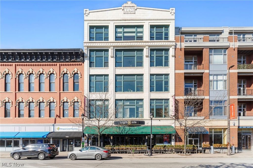 1951 W 26th Street 514, Cleveland, OH 44113
