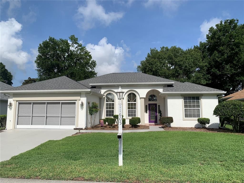 11605 SW 69TH CIR, Ocala, FL 34476