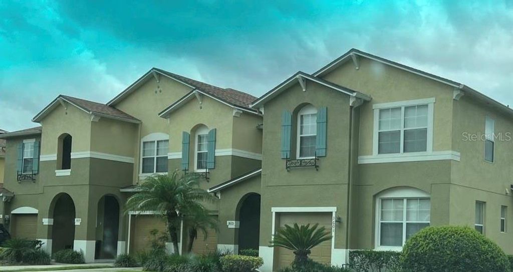 3605 SPECKLED WAY, Sanford, FL 32773