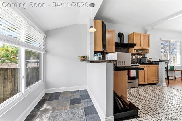 2343 3rd Street, Trenton, MI 48183