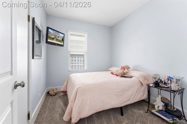 2343 3rd Street, Trenton, MI 48183