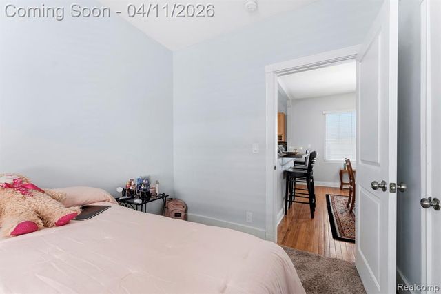 2343 3rd Street, Trenton, MI 48183