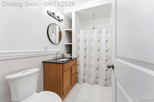 2343 3rd Street, Trenton, MI 48183