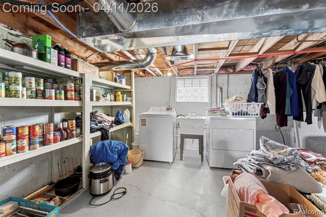 2343 3rd Street, Trenton, MI 48183
