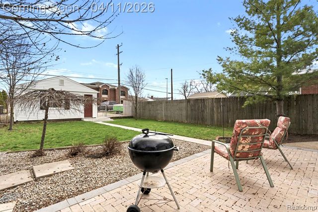 2343 3rd Street, Trenton, MI 48183