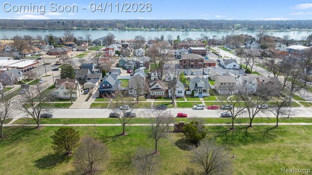 2343 3rd Street, Trenton, MI 48183