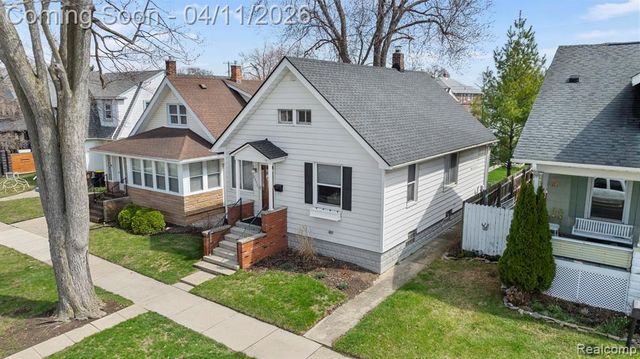 2343 3rd Street, Trenton, MI 48183