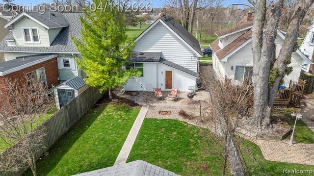 2343 3rd Street, Trenton, MI 48183