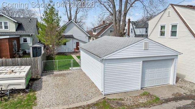 2343 3rd Street, Trenton, MI 48183