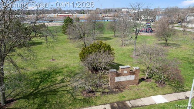 2343 3rd Street, Trenton, MI 48183