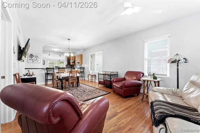 2343 3rd Street, Trenton, MI 48183