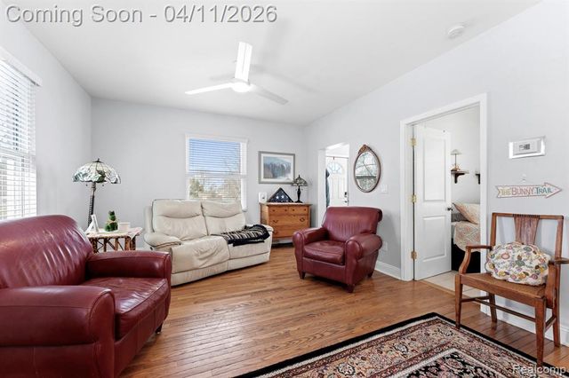 2343 3rd Street, Trenton, MI 48183