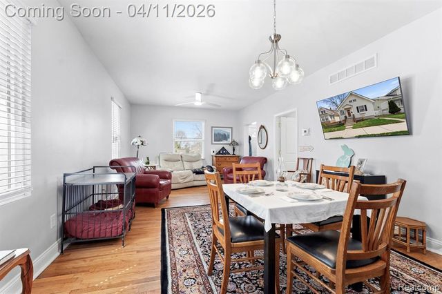 2343 3rd Street, Trenton, MI 48183