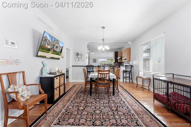 2343 3rd Street, Trenton, MI 48183