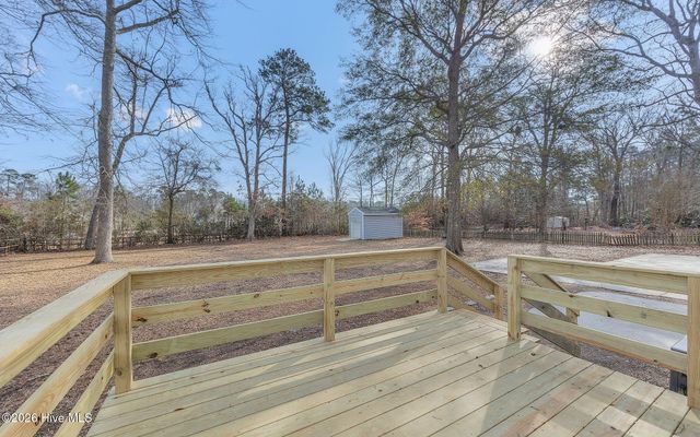 2347 Tulls Creek Road, Moyock, NC 27958