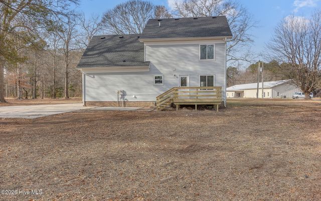 2347 Tulls Creek Road, Moyock, NC 27958
