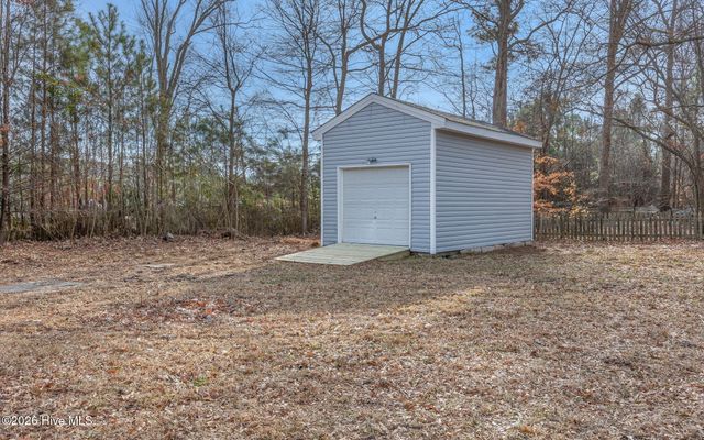 2347 Tulls Creek Road, Moyock, NC 27958