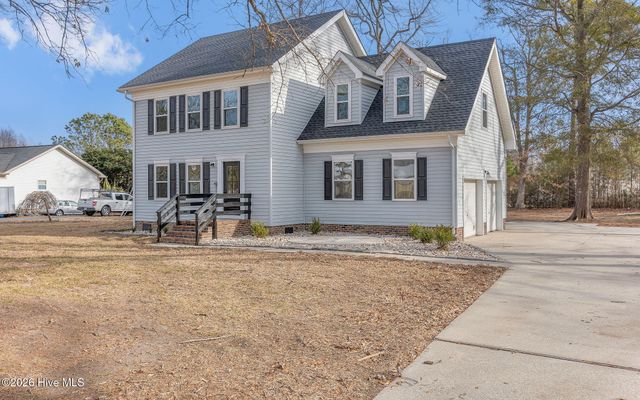 2347 Tulls Creek Road, Moyock, NC 27958