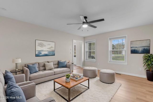 2347 Tulls Creek Road, Moyock, NC 27958