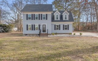 2347 Tulls Creek Road, Moyock, NC 27958